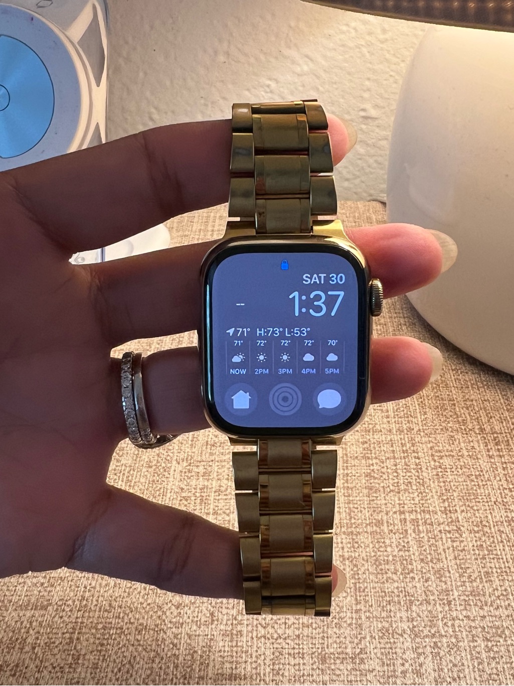 Apple Watch Series 7 41mm